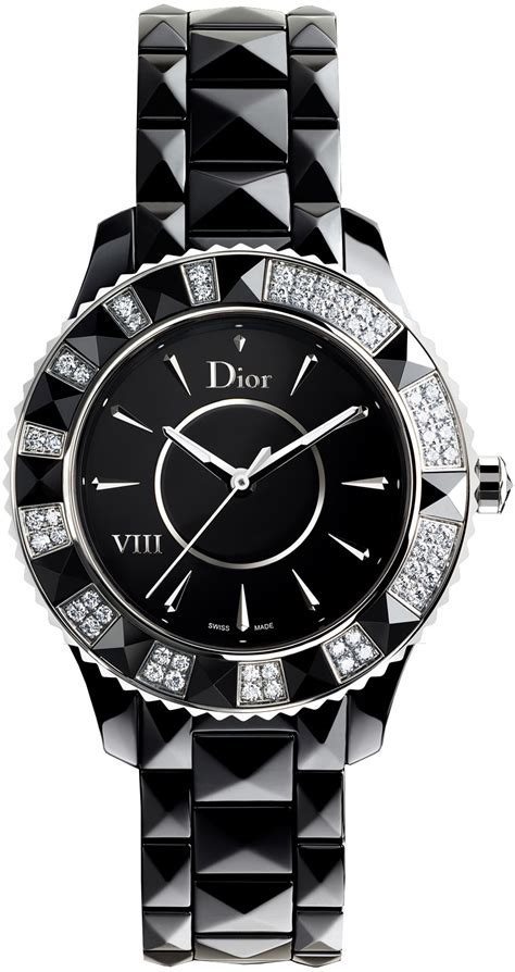 dior female watch|christian dior watches ladies.